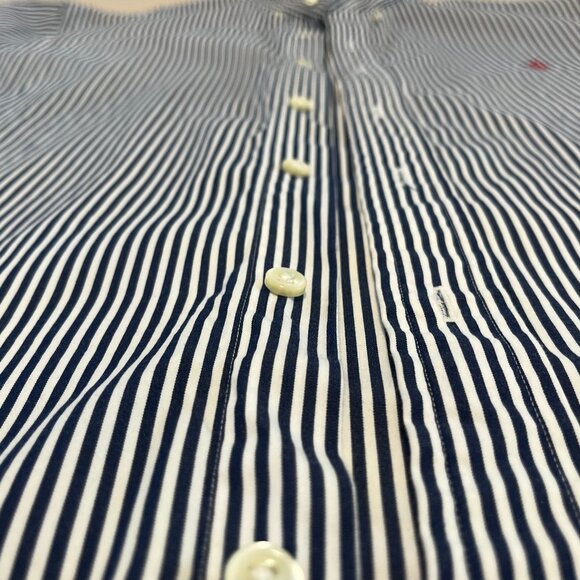 Ralph Lauren Slim Fit Button Down Shirt - Picture 4 of 6